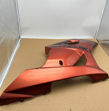 Suzuki GSXR1000 carena