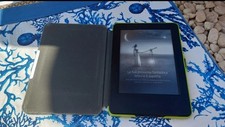 kindle usatoVendo Kindle 7ª generaz. schermo da 6 pollici  p