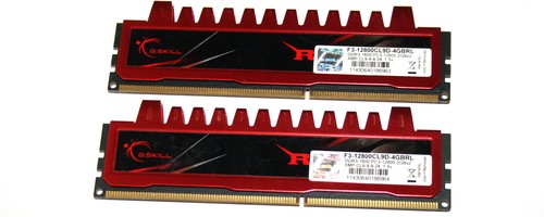 Kit ram ddr3 - ram,