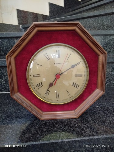 Orologio parete vintage - vintage, con