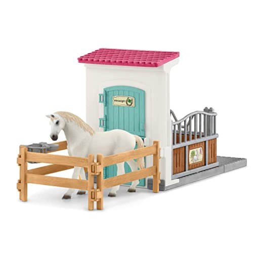 Schleich box dei - piccolo),