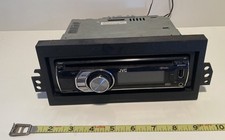 Modello JVC n. Autoradio