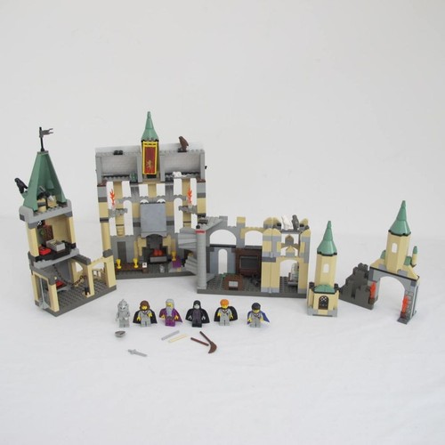 Lego harry potter - lego,