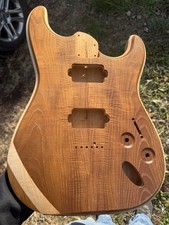 Strat Ultra Body