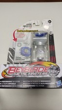 Nuovo Originale Spiral Capricorn BB-102 90MF Hasbro Bayblade Beyblade Metal Fusion