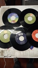 Lotto stock dischi vinile - stock, 40