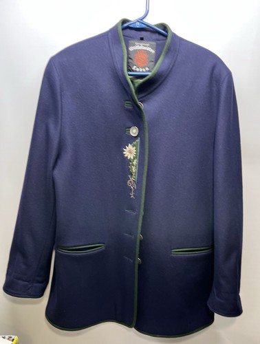 Giacca cappotto originale