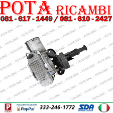 City - Piantone Sterzo - Servosterzo Elettrico Fiat Panda 2004 al 2011 