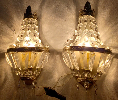 Bellissima coppia vintage - bellissima,