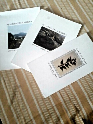 Lotto libri tre quaderni - lotto,