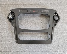 FORD MONDEO 4 2007-11 MASCHERINA CORNICE AUTORADIO BS7118522 ORIGINALE