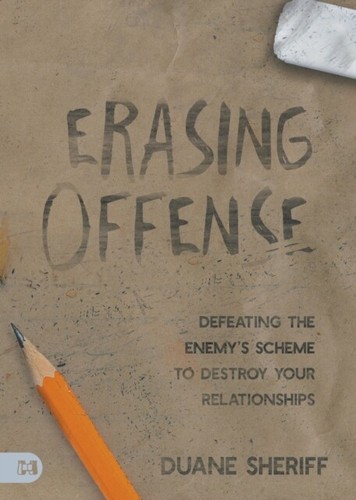 Sheriff erasing offense - -,