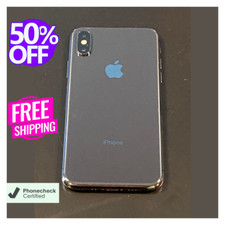 Apple iPhone XS 64 GB/256 GB -