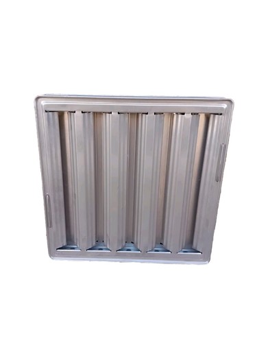 Filtro grasso deflettore - filtro,