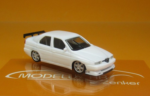 Herpa 420327 alfa romeo 155 - 420327,
