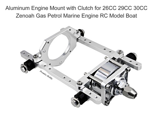 Supporto frizione motore - supporto/frizione, cnc
