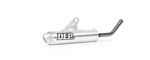 Dep scarico silenziatore - dep,