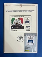 VITTORIA ITALIANA COPPA DEVIS