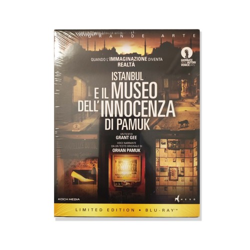 Istanbul museo - e, il