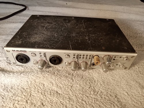 Audio firewire 410 - firewire,
