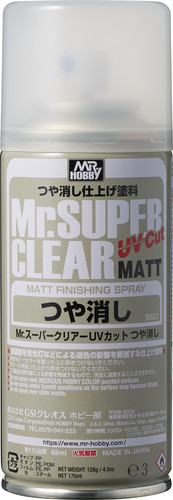 Hobby bomboletta spray - mr.hobby,