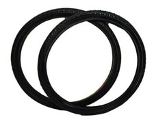 Cartella bici shopper vintage