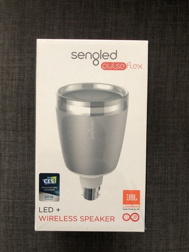 Sengled pulse flex led - pulse,