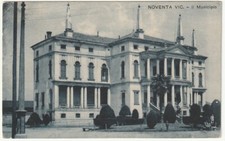 NOVENTA VICENTINA - VICENZA -