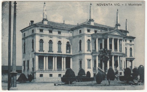 Noventa vicentina vicenza - noventa,