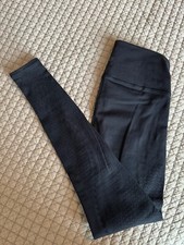Lululemon Leggings Nero