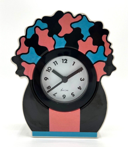 Orologio anni nathalie du - orologio, 80