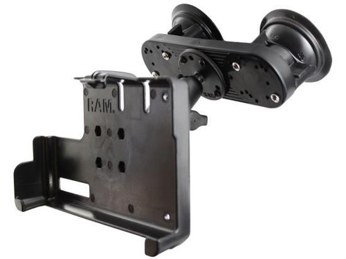 Supporto auto ram - supporto, ram-mount