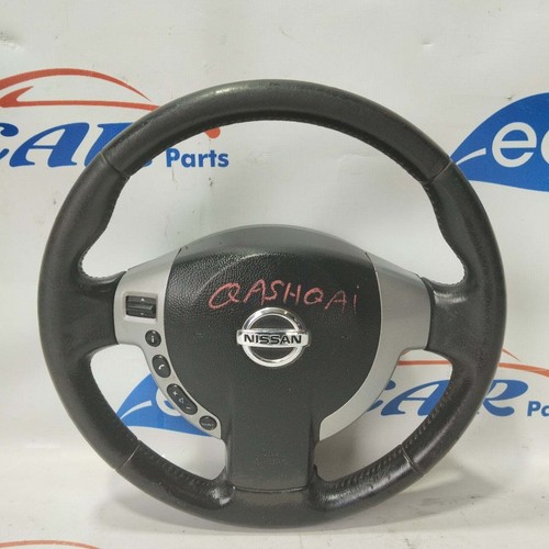 Volante completo nissan - volante,