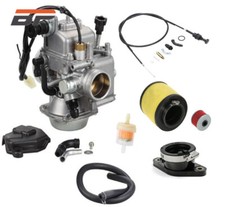 Carburetor Kit For Rancher 350