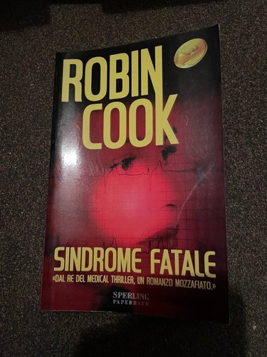 Sindrome fatale robin - sindrome,