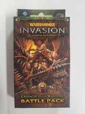 Warhammer Invasion - Battle