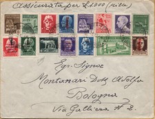 Repubblica Sociale Italiana -