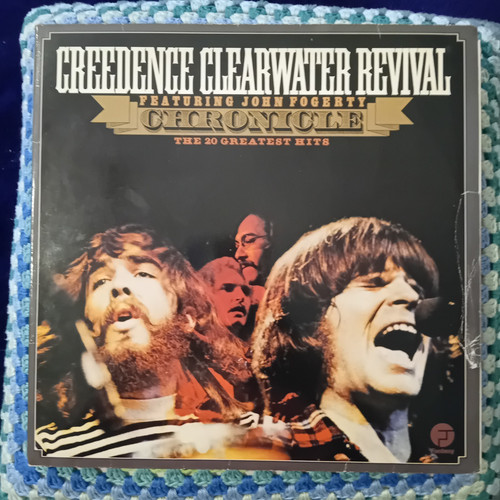 Creedence clearwater revival - clearwater,