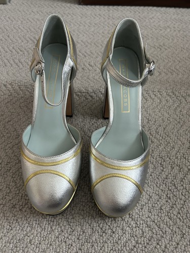 Marc jacob metallic mary - marc,