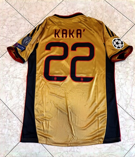 Maglia calcio vintage - calcio, milan