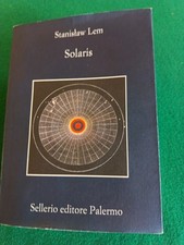 Solaris stanislaw lem - -, lem-