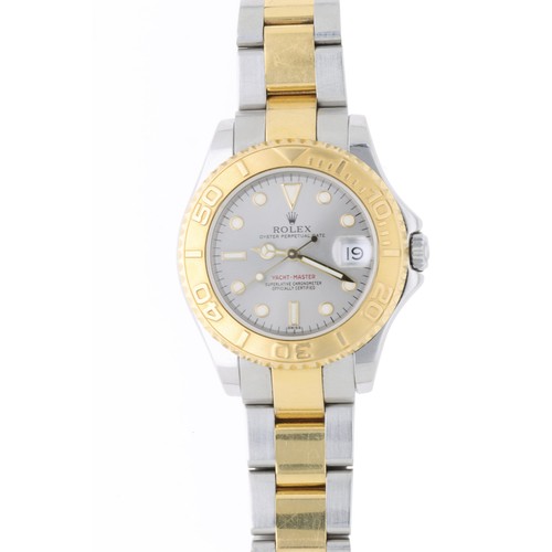 Orologio rolex yacht master - rolex,