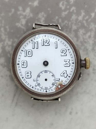 Raro orologio electa silver - raro,