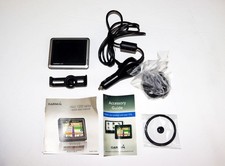Garmin nuvi 1200 Pacchetto