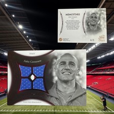 Patch fabio cannavaro 5 - fabio, /5