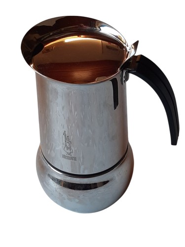 Bialetti kitty caffettiera - bialetti,