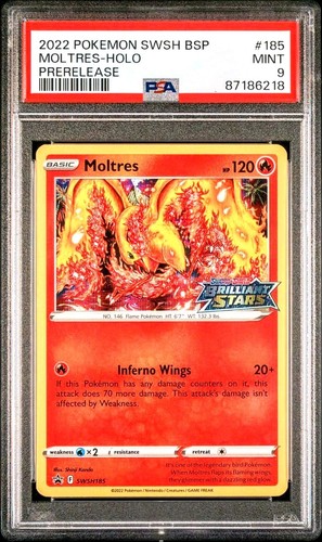 Pokemon moltres psa - pokemon,