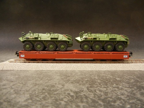 Npe 22128 carro pesante - carro,