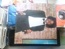 Michael Jackson Disco Vinile LP 33 GIRI 1986 Off The Wall Eu