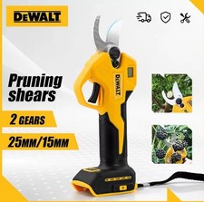 Cesoie Elettriche Dewalt